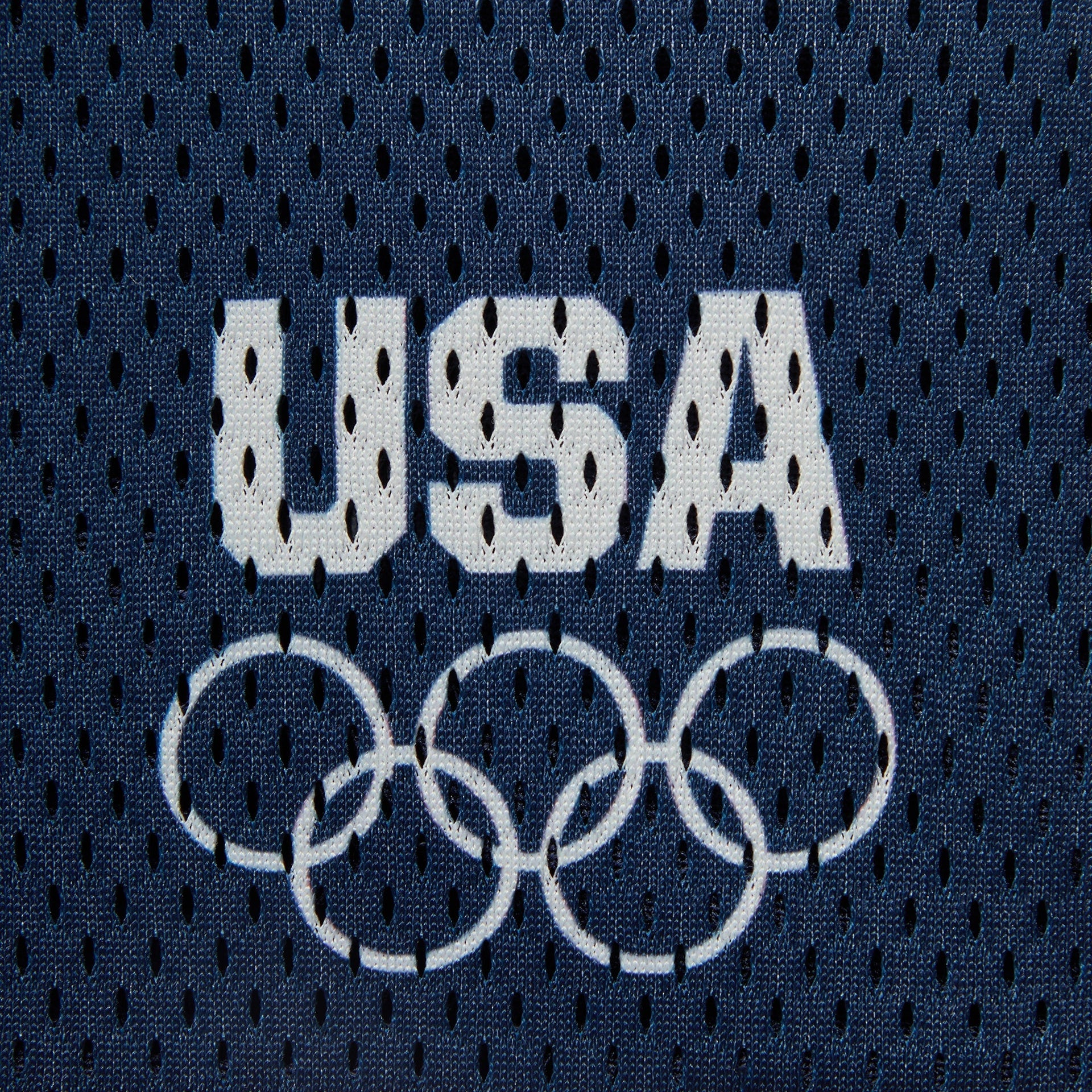 Kith for Team USA Ryan Short - Nocturnal - PH