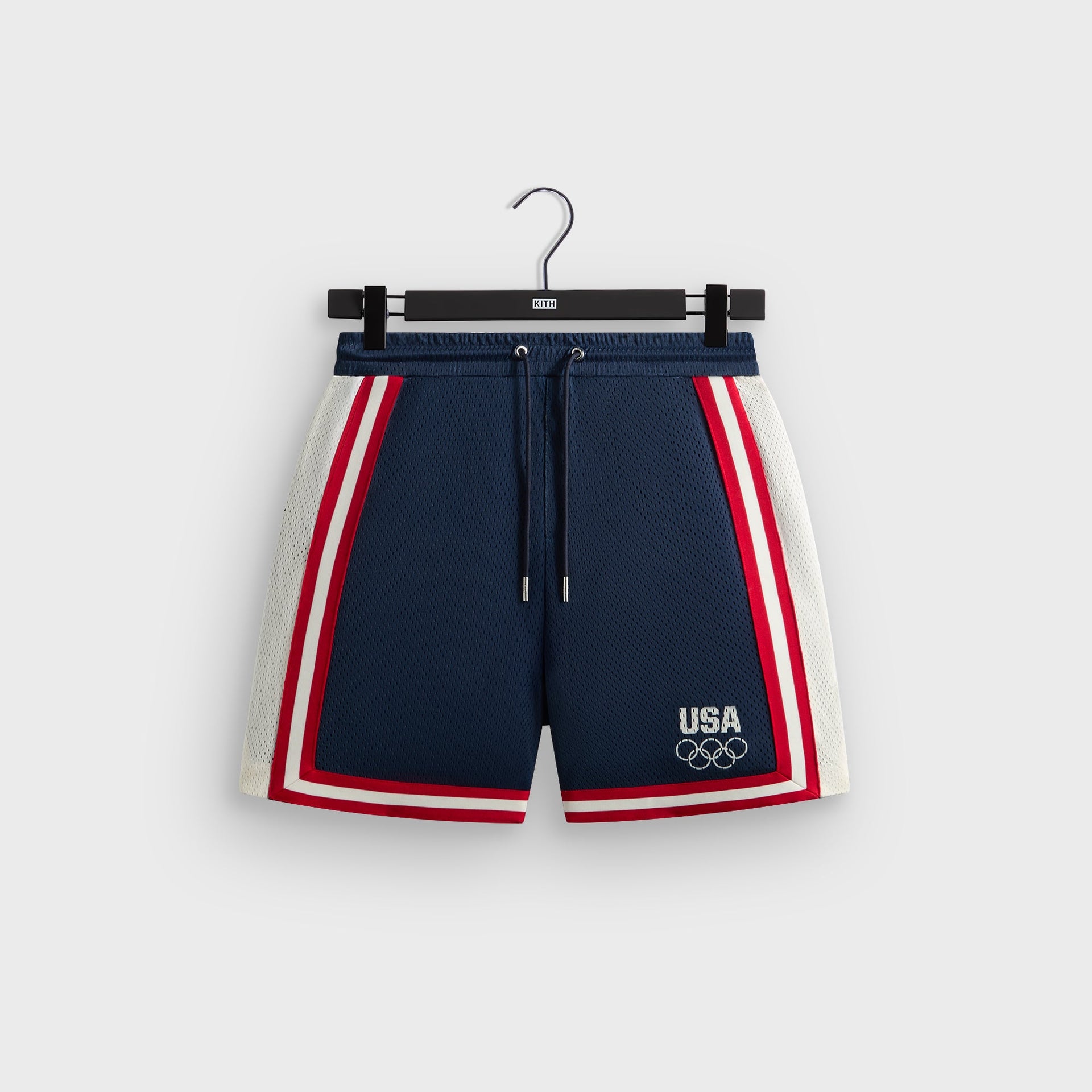 Kith for Team USA Ryan Short - Nocturnal