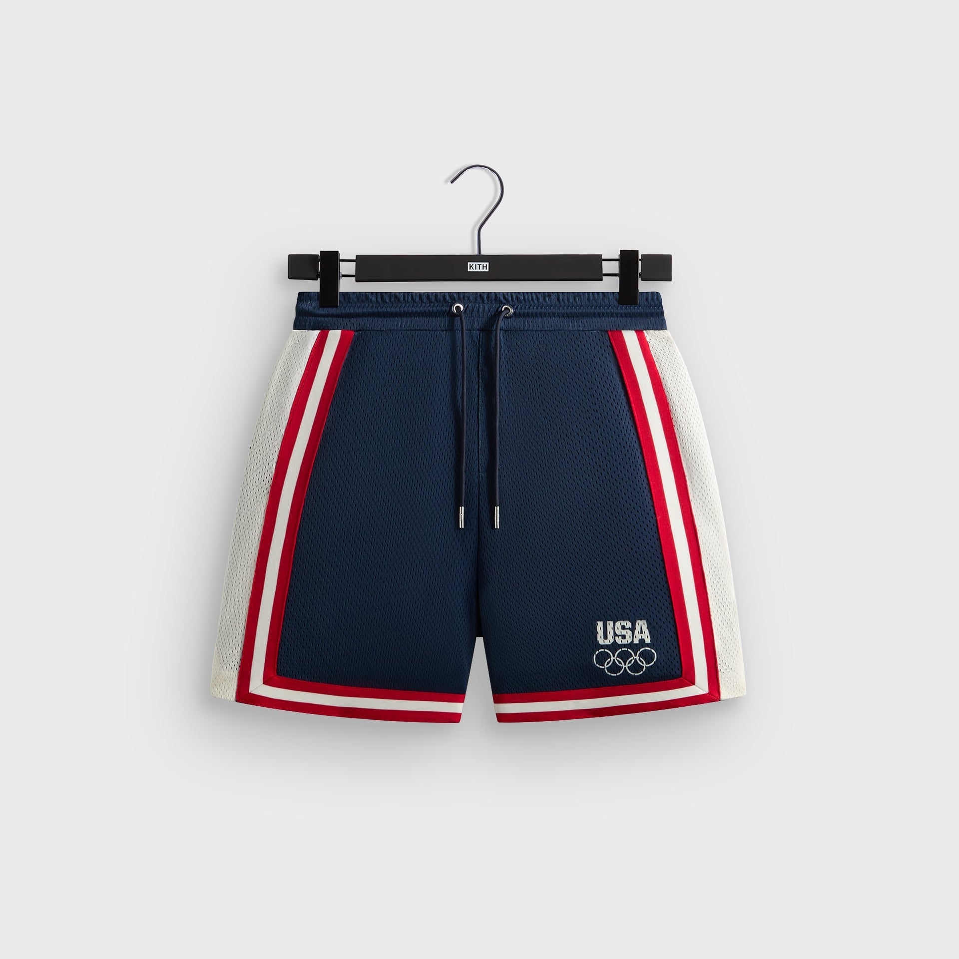 Kith for Team USA Ryan Short - Nocturnal - PH