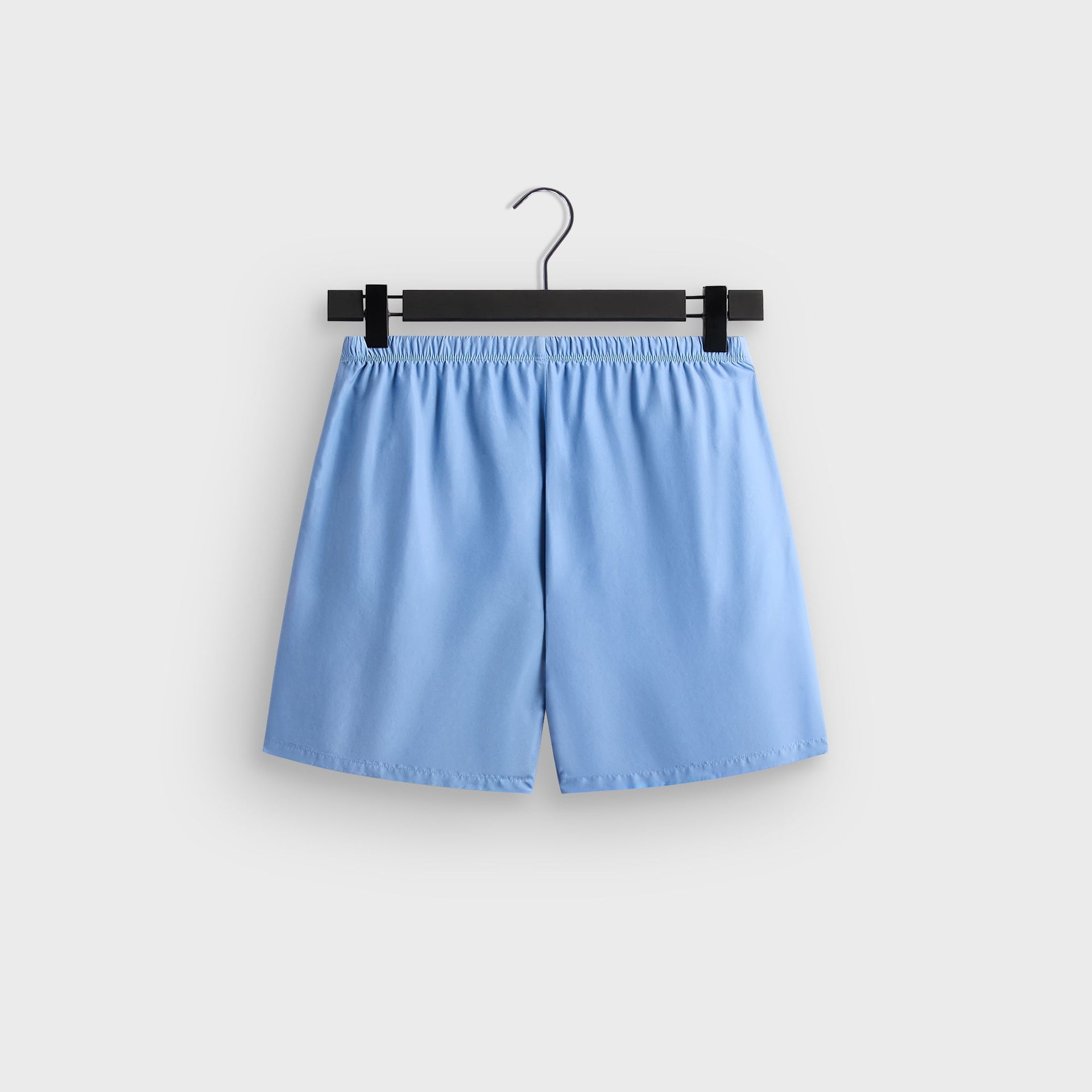 &Kin Washed Silk Habotai Xavier Short - Millstream