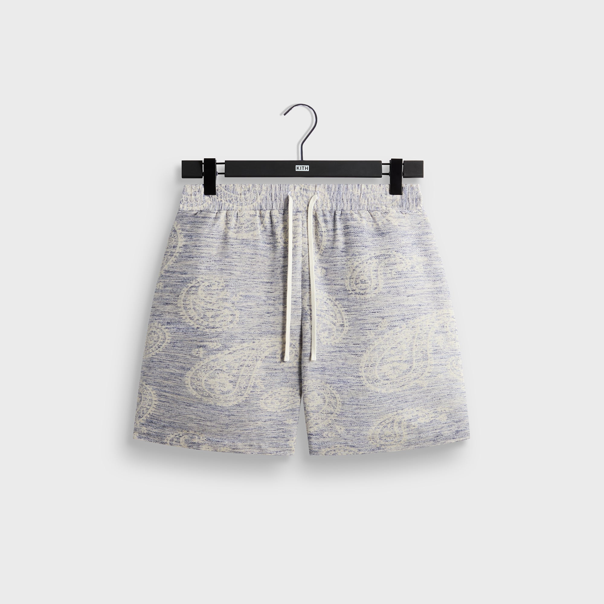 ショートパンツ KITH Paisley Jacquard Active Short KHM061295-415-Front.jpg?v=
