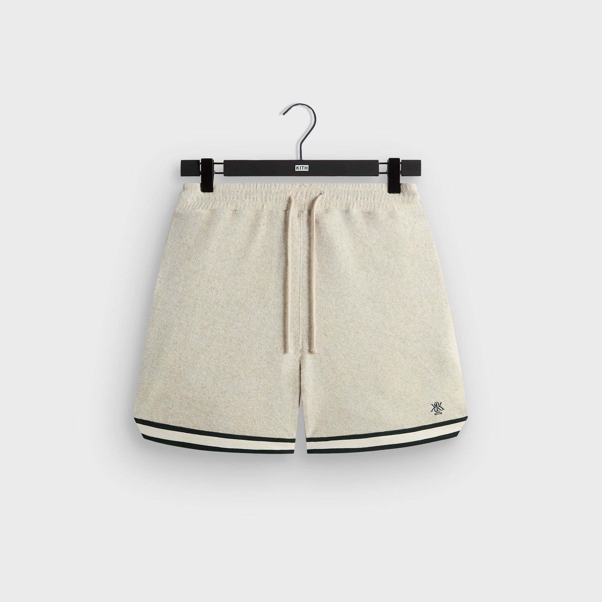 Kith Terry Curtis Short - Canvas