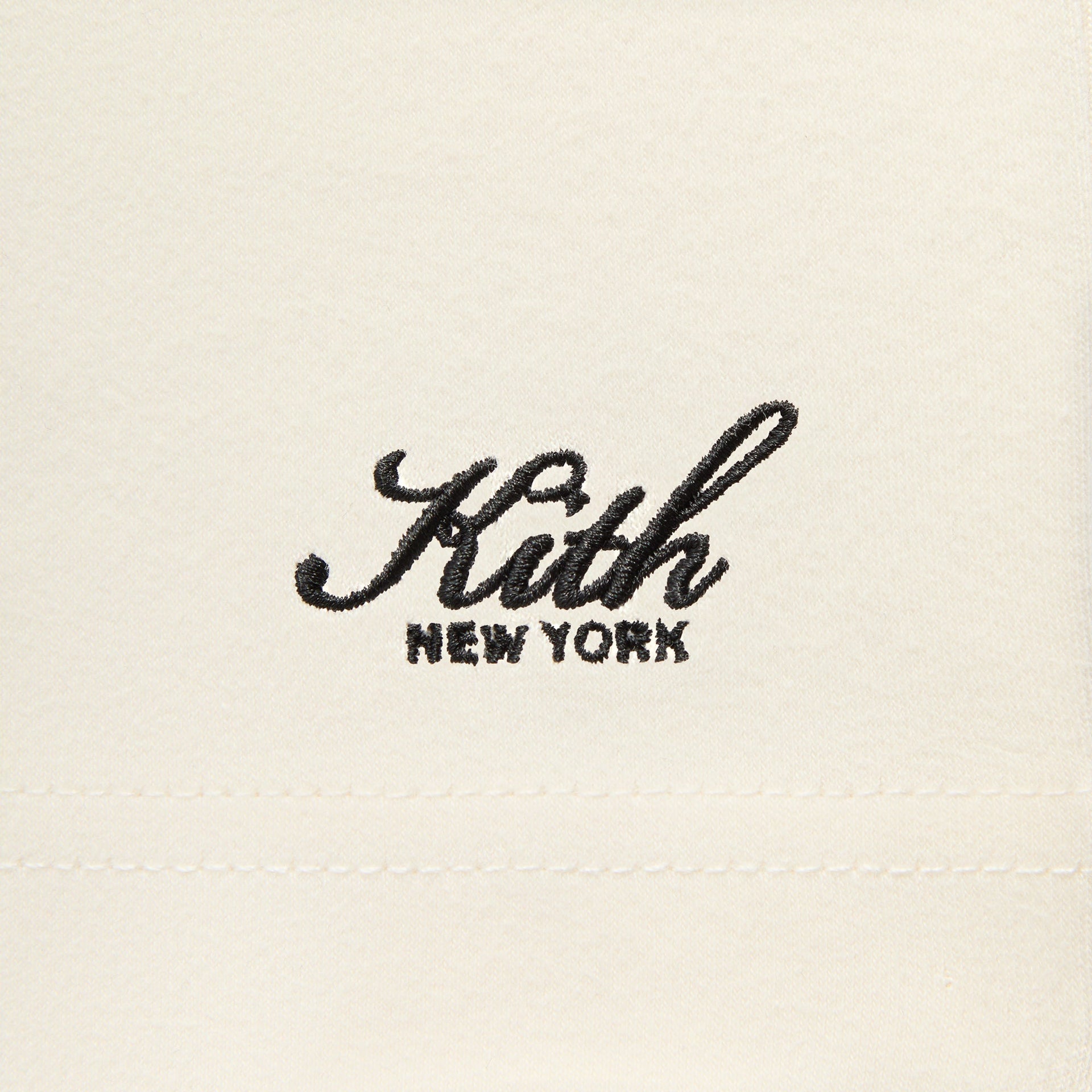 Kith Interlock Curtis Short - Silk
