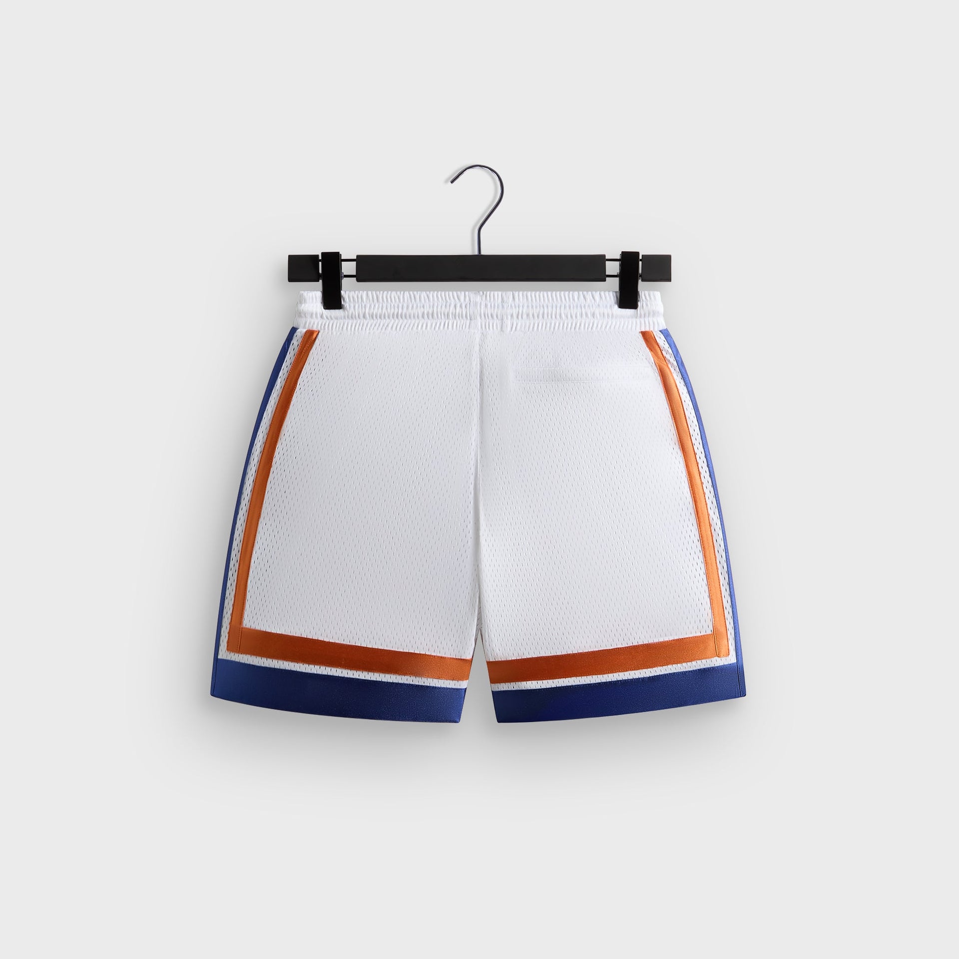 Kith for NBA All-Star New York Knicks Short - White