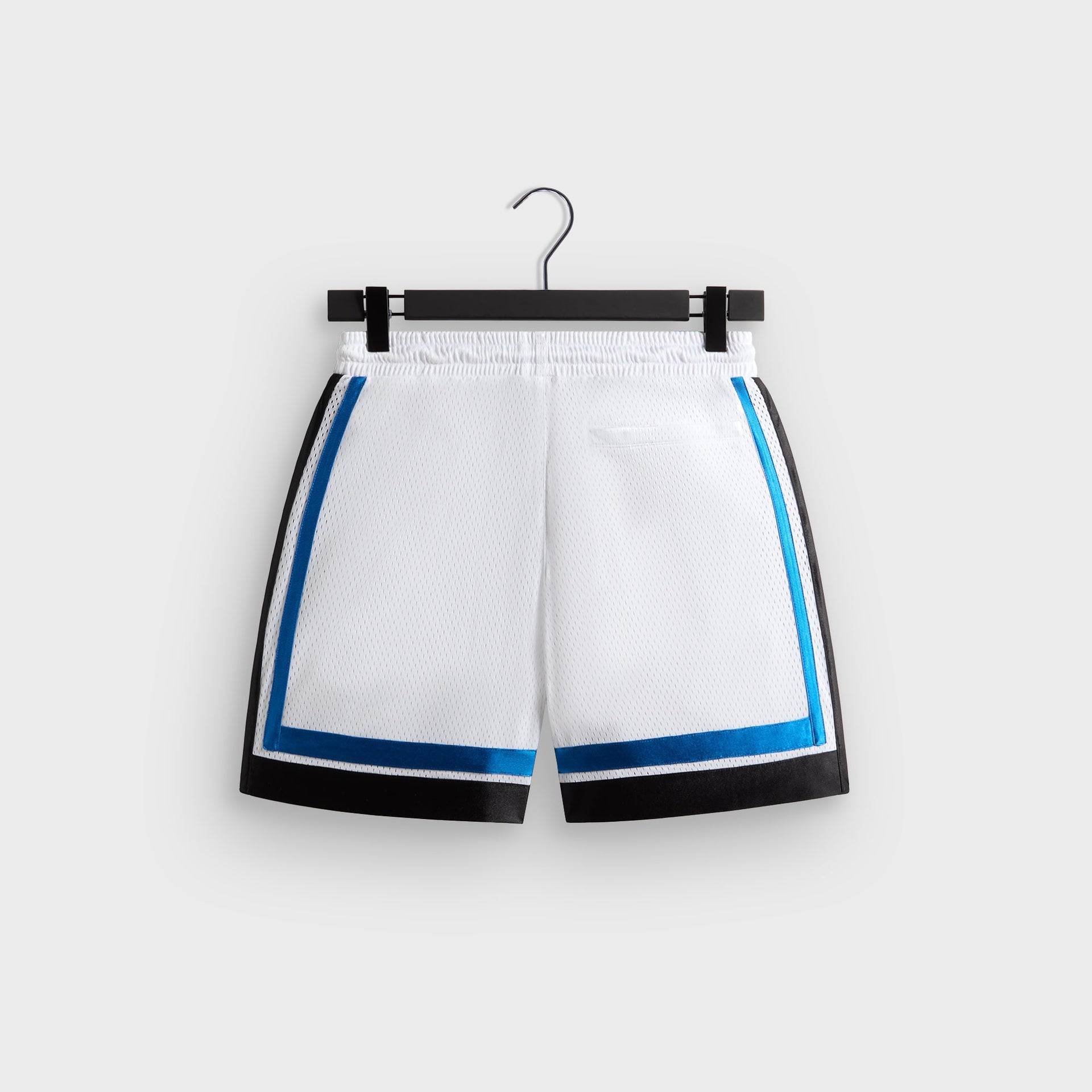 Kith for NBA All-Star Orlando Magic Short - White