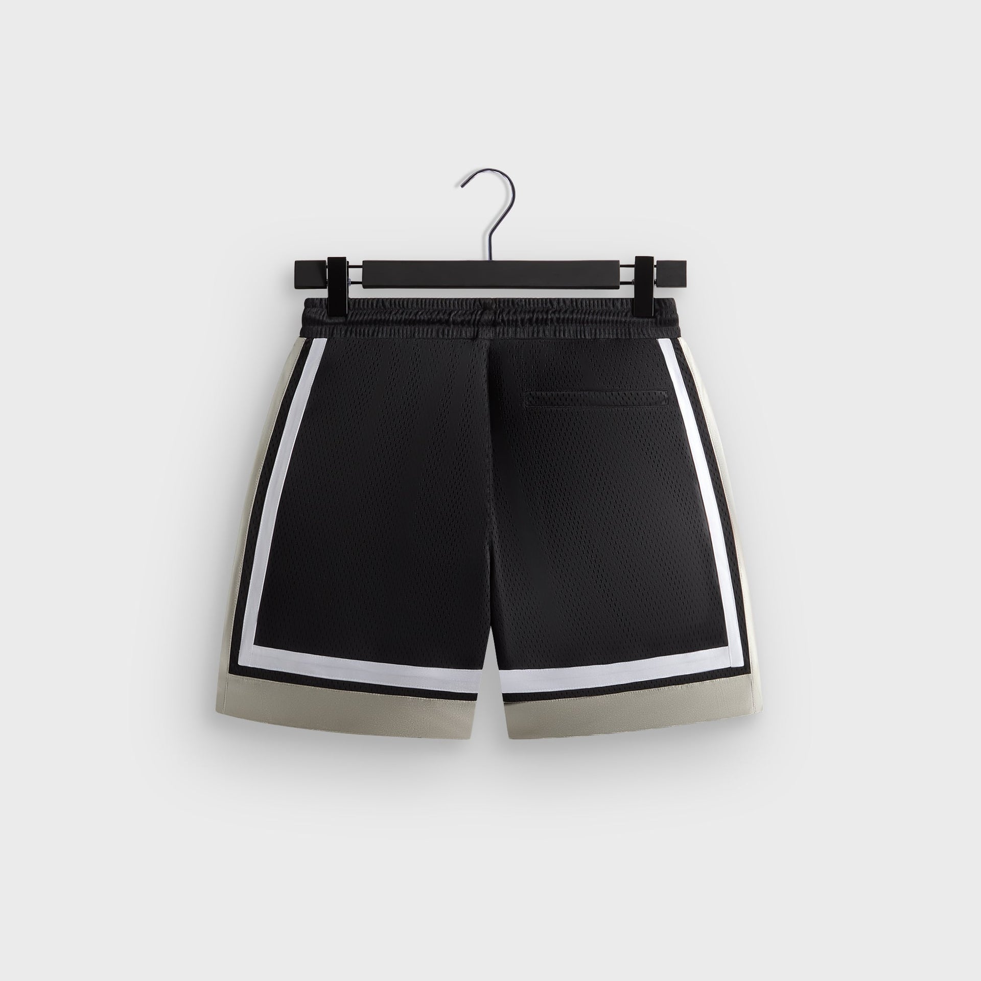 Kith for NBA All-Star San Antonio Spurs Short - Black