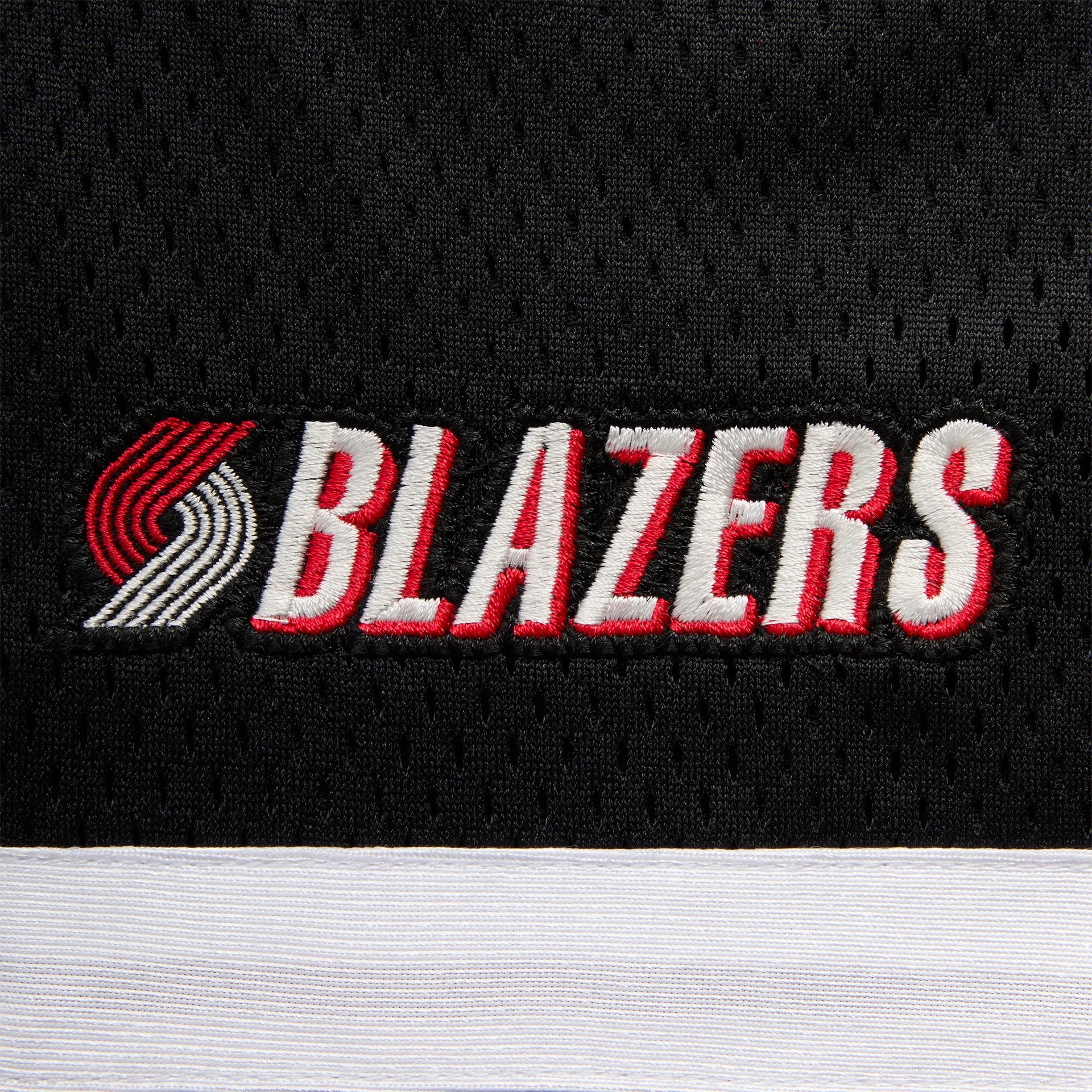 Kith for NBA All-Star Portland Trail Blazers Short - Black