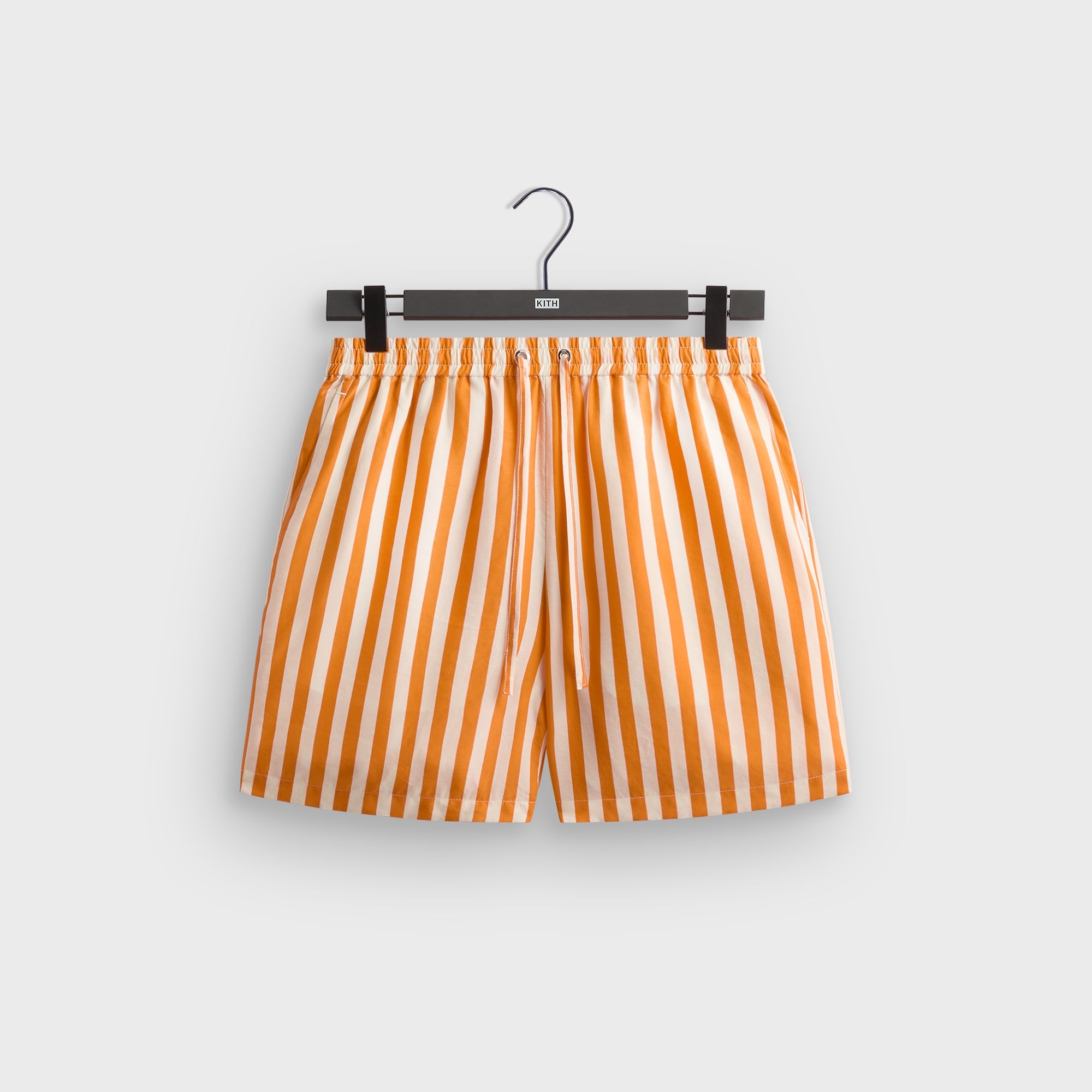 KITH striped cedar short MULTICOLOR サイズS KHM061387-852-Front.jpg?v=
