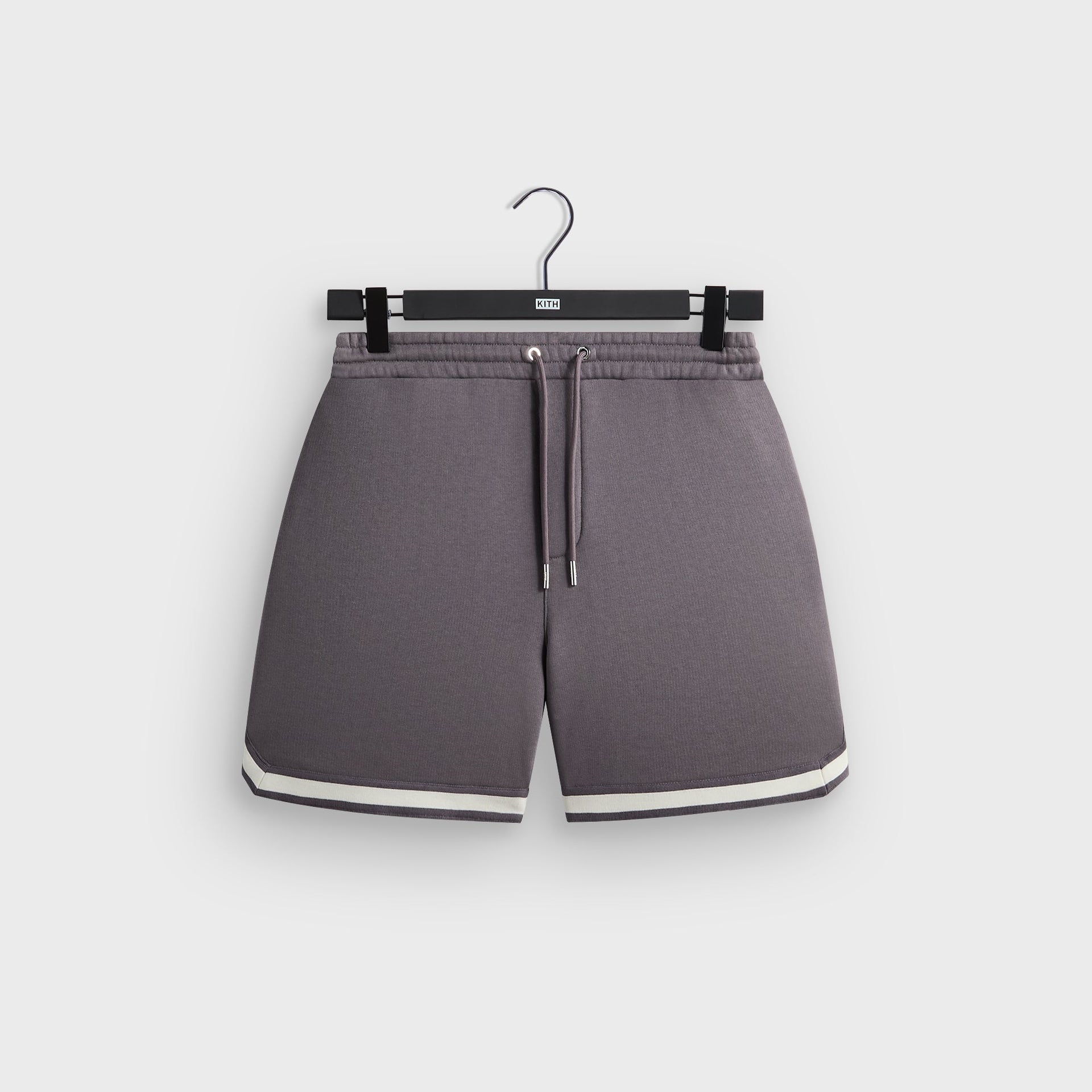 Kith Heavy Loop Curtis Short - Thunder