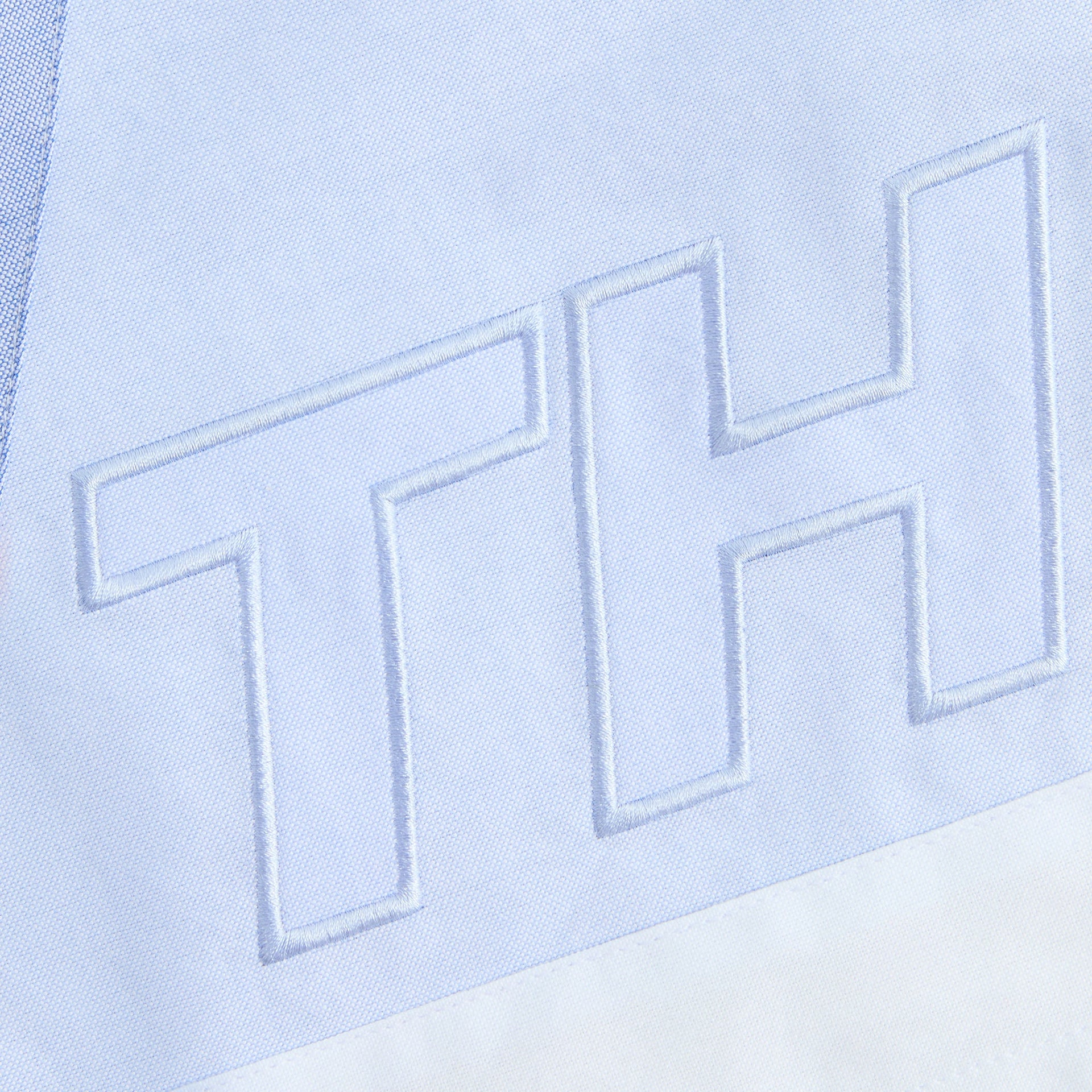 Kith Oxford Turbo Short - Milky Way