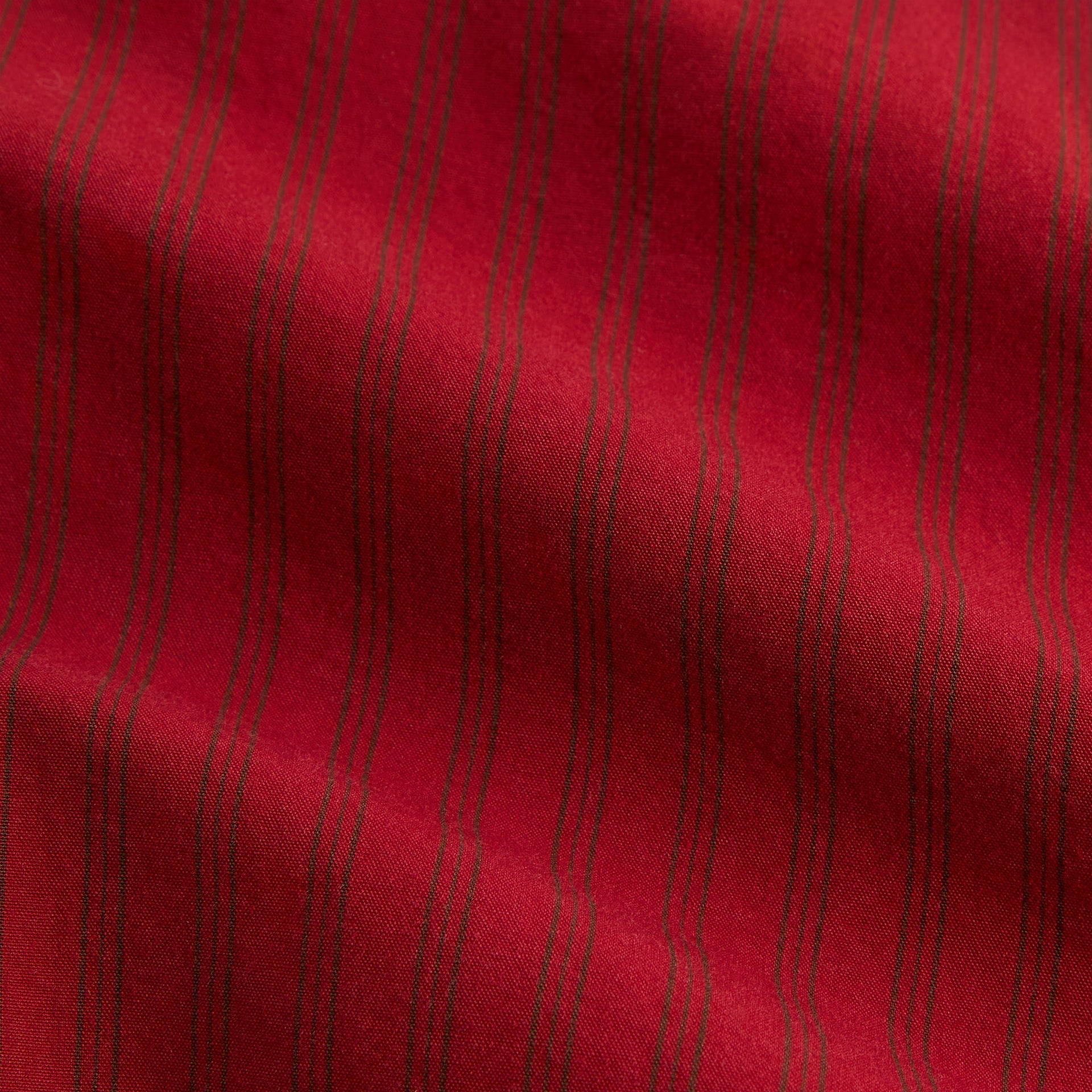 Kith & New Balance Poplin Mix Madison Short - Biking Red - PH