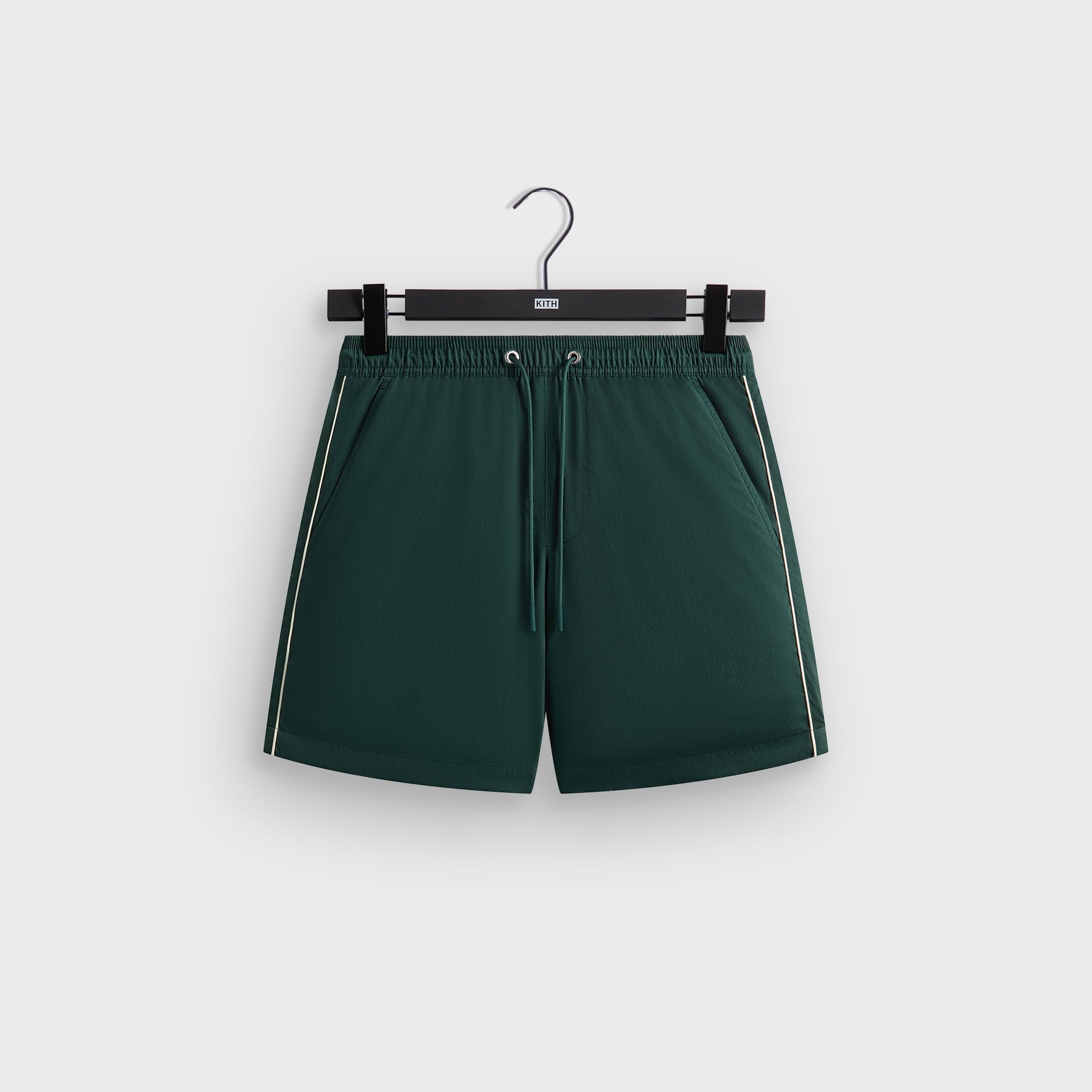 Kith Ivy Collins Swim Short - Ivy Green - PH