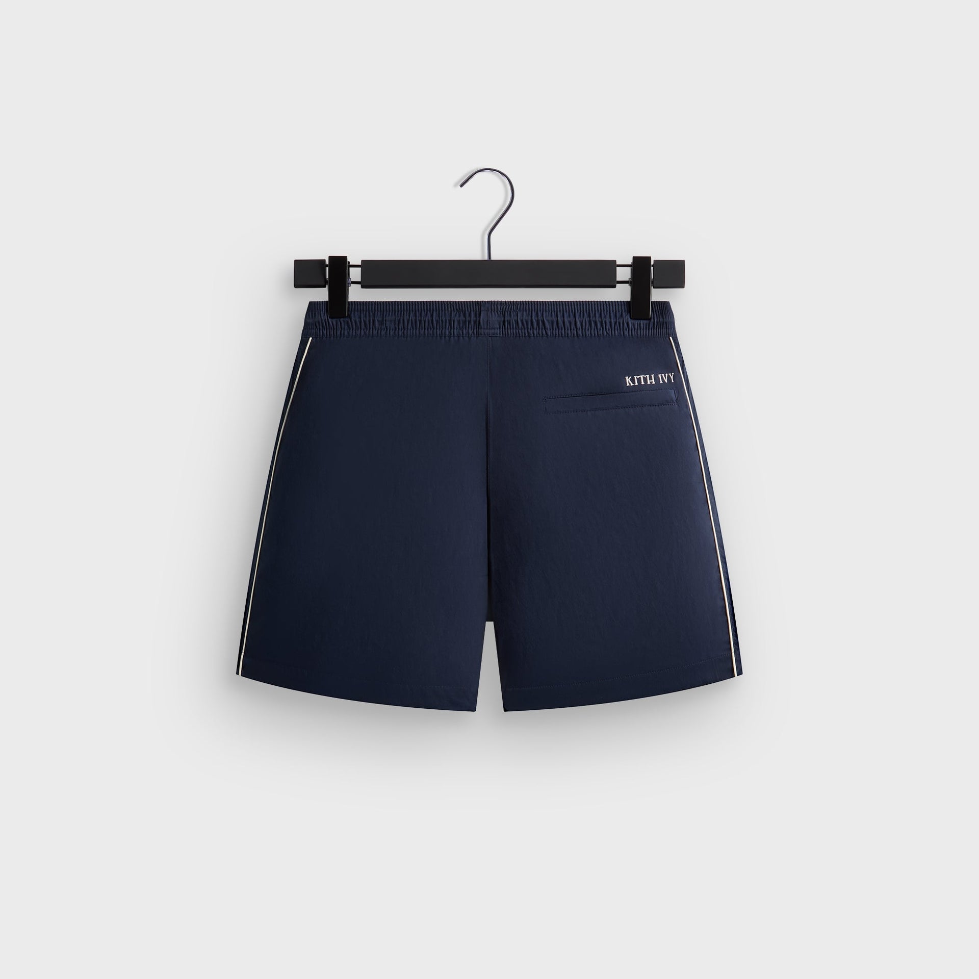 Kith Ivy Collins Swim Short - Nocturnal - PH