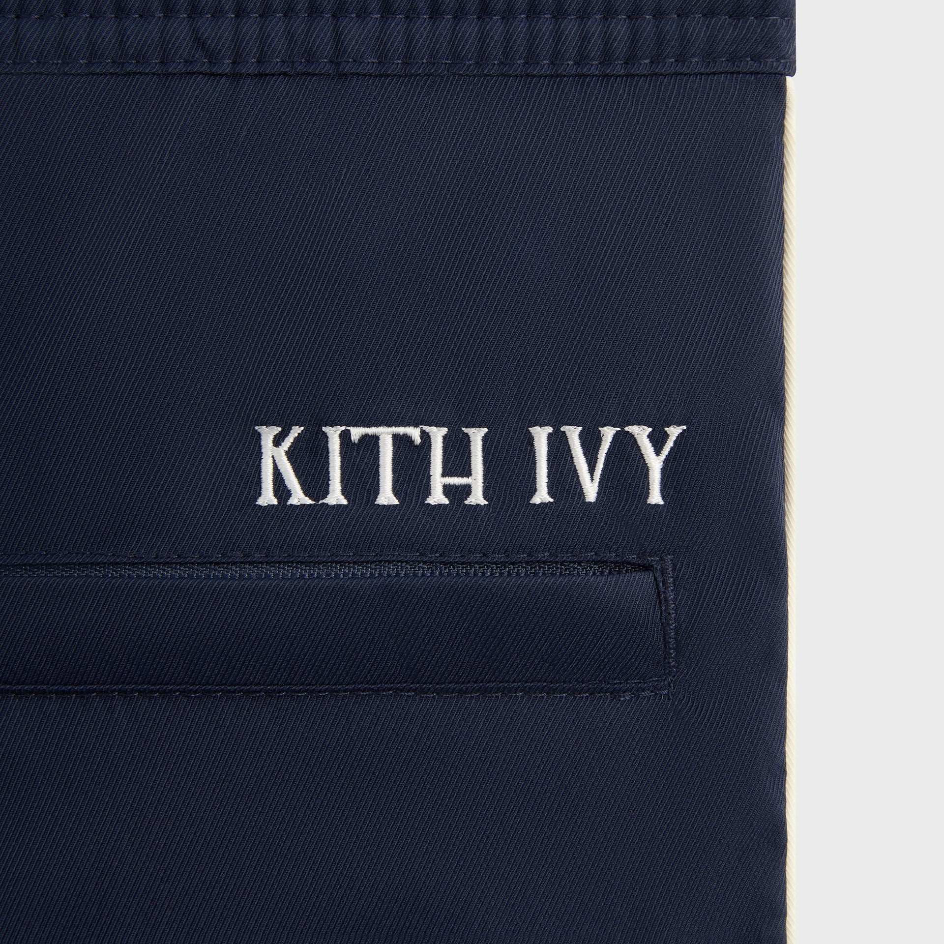 Kith Ivy Collins Swim Short - Nocturnal - PH