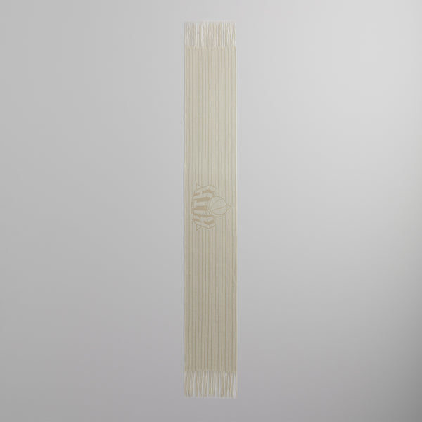 Kith Kithmas Cable Knit Scarf ブラウン Kith & AVIREX for the New York Knicks Wings Wyona Full Zip