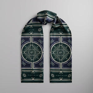 Kith Printed Deco Scarf - Stadium PH