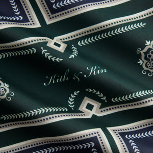 Kith Printed Deco Scarf - Stadium PH