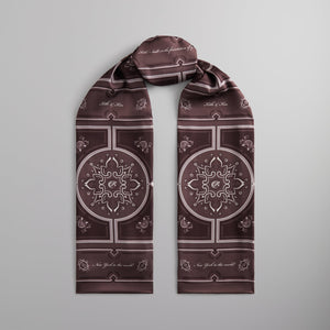 Kith Printed Deco Scarf - Perfume PH