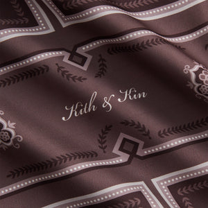 Kith Printed Deco Scarf - Perfume PH