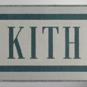 Kith Jacquard Scarf - Chronicle