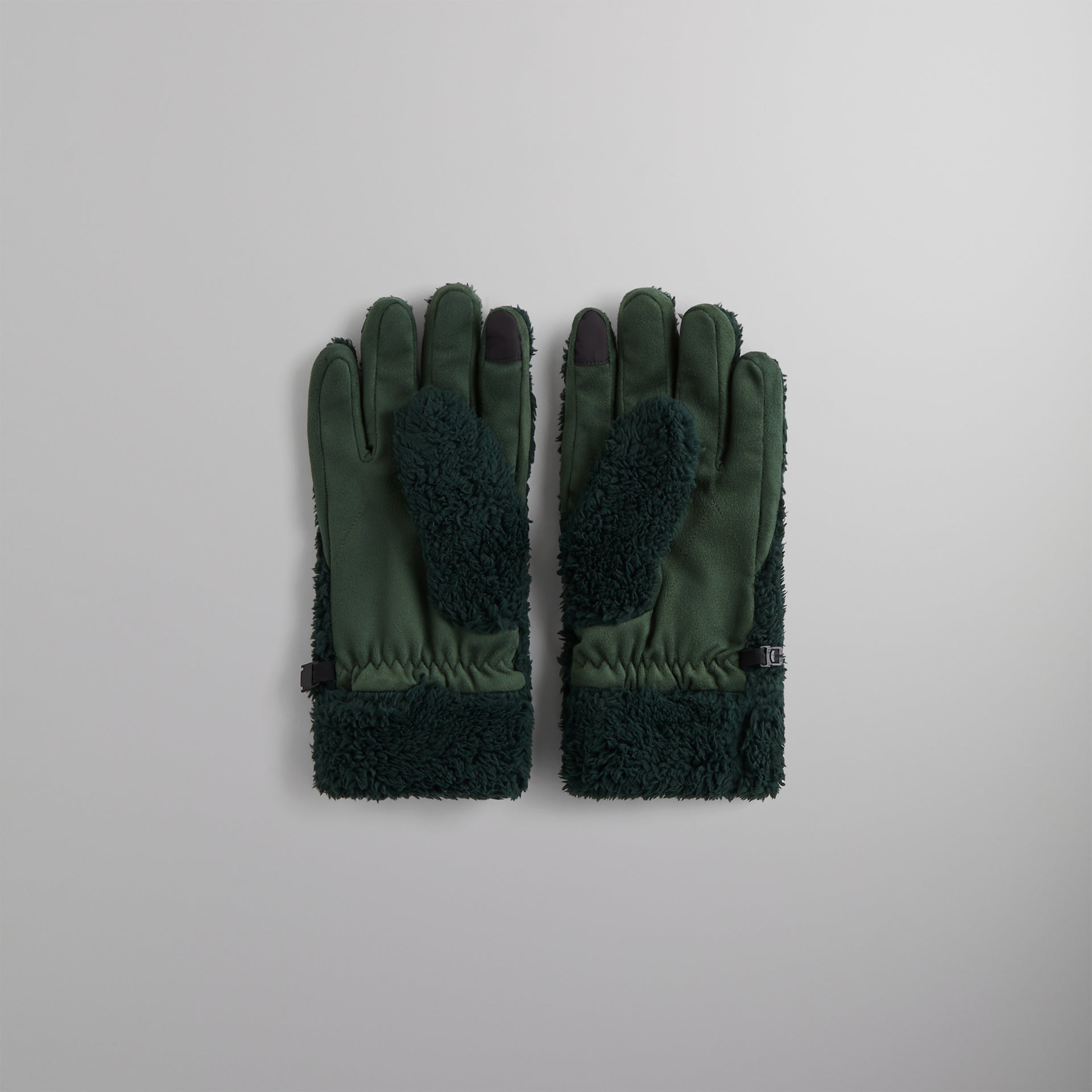 Kith Sherpa Glove - Stadium