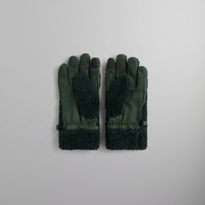 Kith Sherpa Glove - Stadium