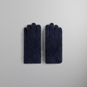 Kith Sherpa Glove - Admiral