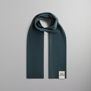 Kith 101 for Auralee Superfine Wool Scarf - Court