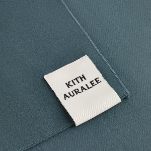 Kith 101 for Auralee Superfine Wool Scarf - Court PH