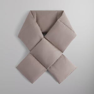 Kith 101 for Auralee Puffed Nylon Scarf - Factor PH