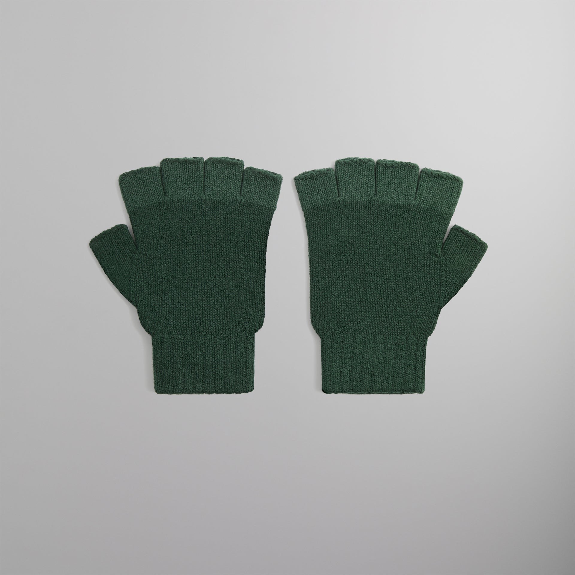 Kith Color-block Fingerless Glove - Stadium