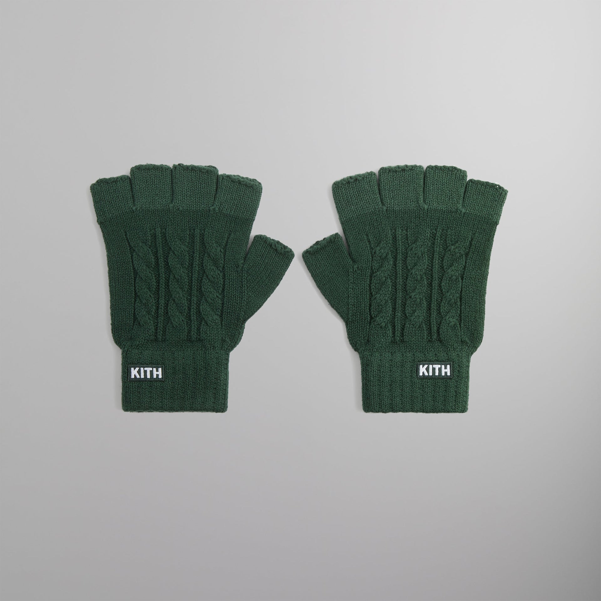 Kithmas Color-block Fingerless Glove - Stadium PH