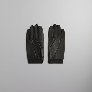 UrlfreezeShops for BMW Leather Driving Glove - Black