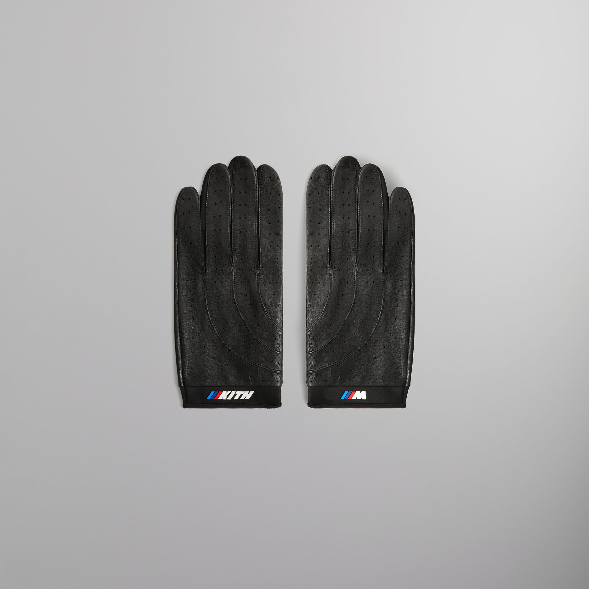 UrlfreezeShops for BMW Leather Driving Glove - Black