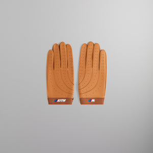 UrlfreezeShops for BMW Leather Driving Glove - Desert