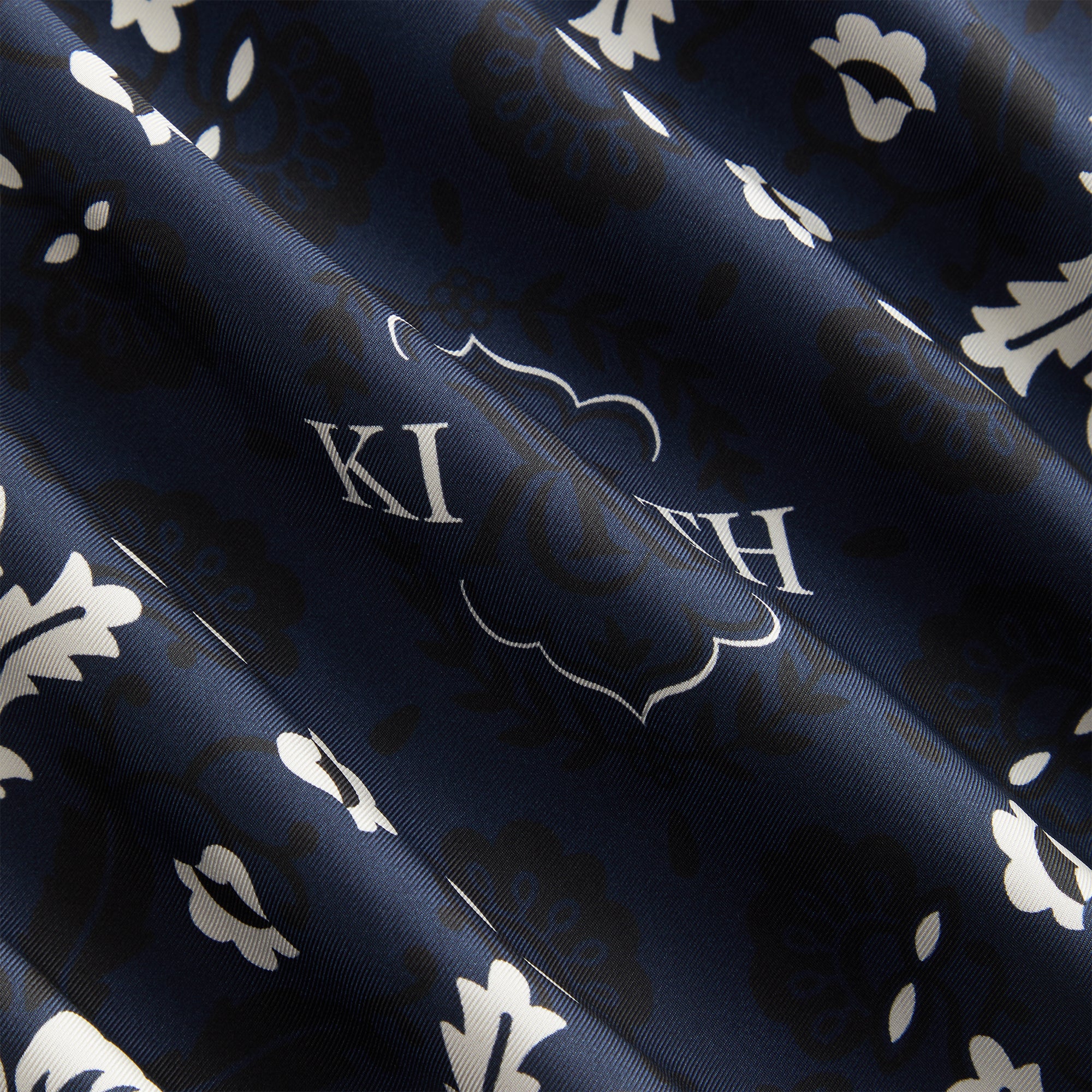 KITH バンダナ柄 HARDAWAY SILK COTTON KHM060514-001-Front_767d8e13-