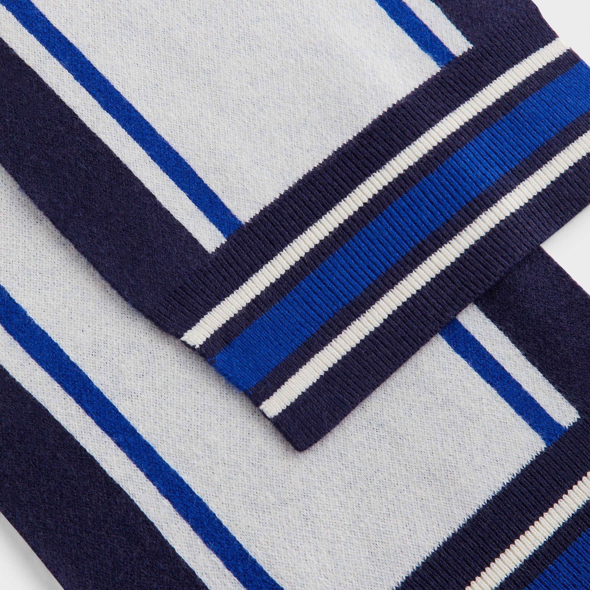 Kith Knitted Scarf - Sandrift - PH