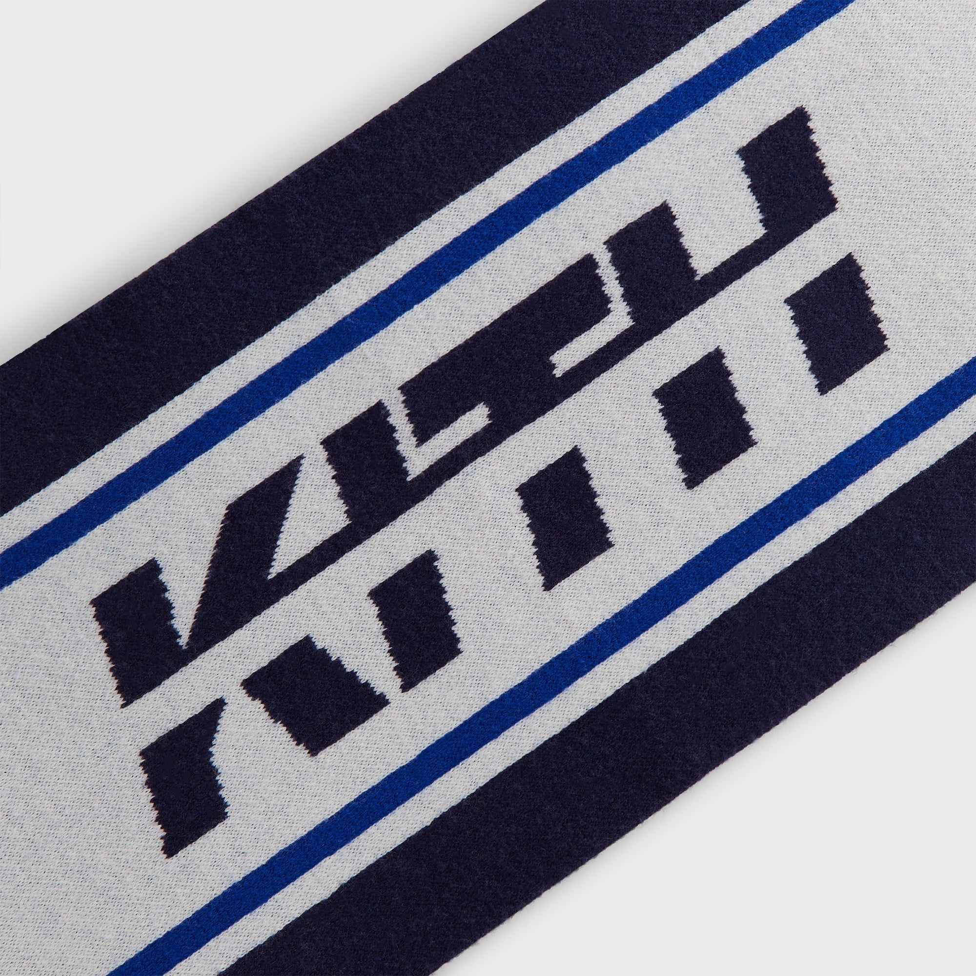 Kith Kithmas Cable Knit Scarf ブラウン Buy Kith scarves: New & Pre-Owned | GOAT