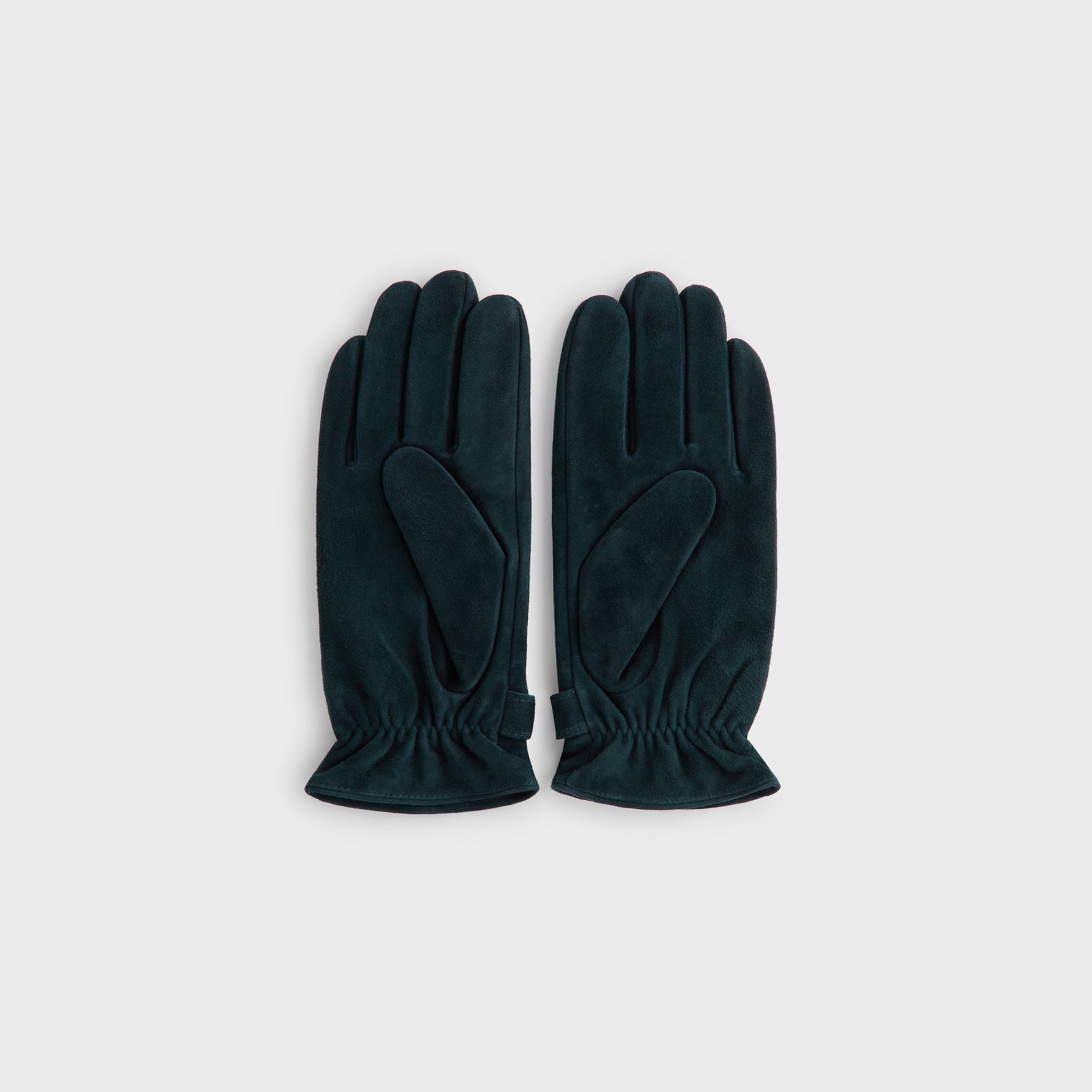 Erlebniswelt-fliegenfischenShops Manhattan Suede Gloves - Stadium