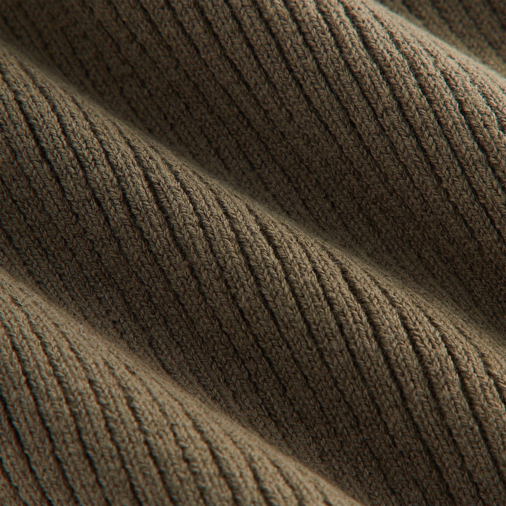 Kith Ribbed Neck Warmer - Machine - PH