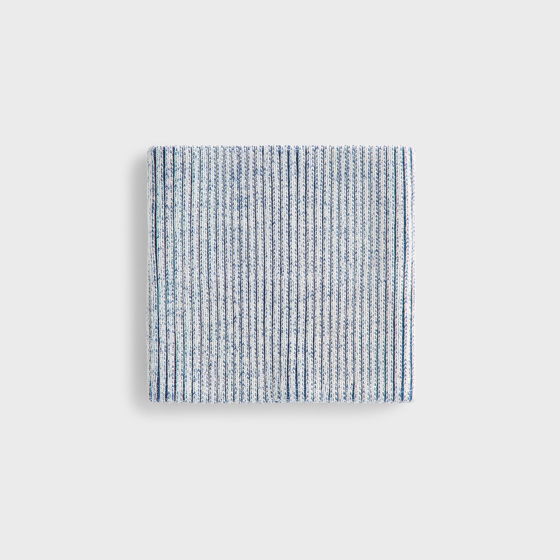 Kith Ribbed Neck Warmer - Guide - PH