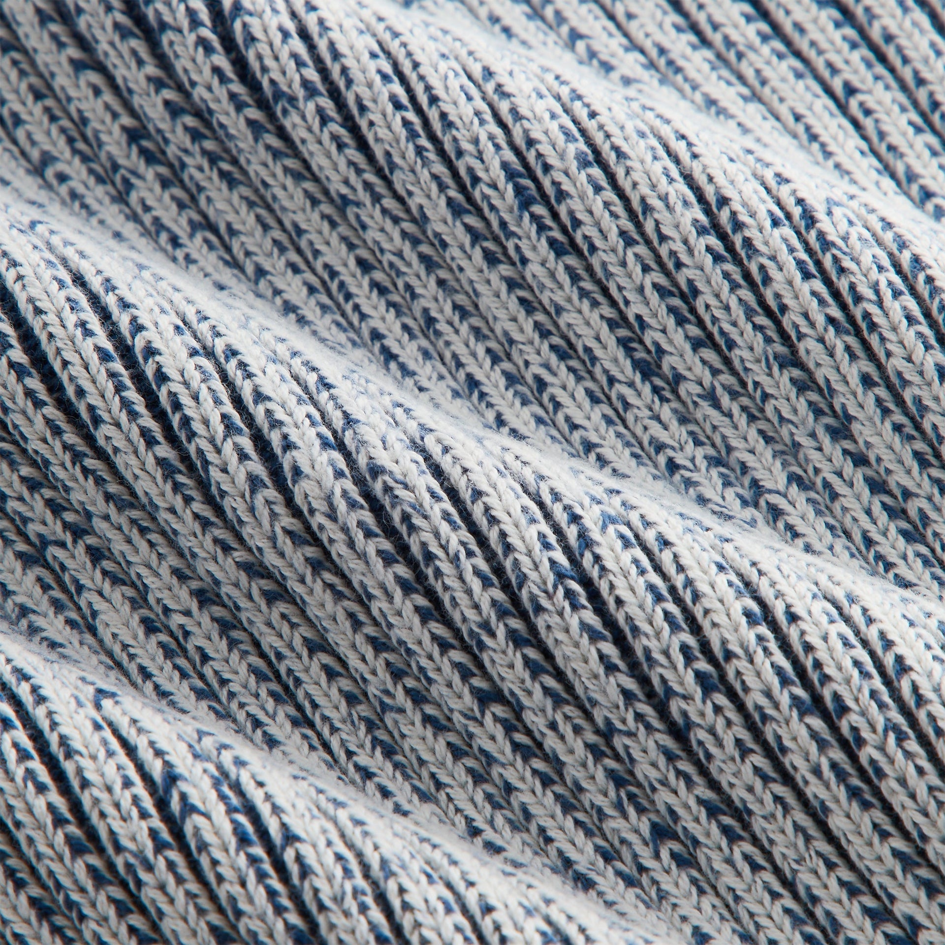 Kith Ribbed Neck Warmer - Guide - PH