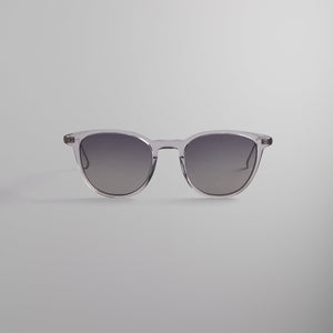 UrlfreezeShops for Modo Georgica Sunglasses - Grey Crystal / Silver / Clear PH