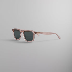 UrlfreezeShops Napeague classic Sunglasses - Honey Crystal / Grey PH