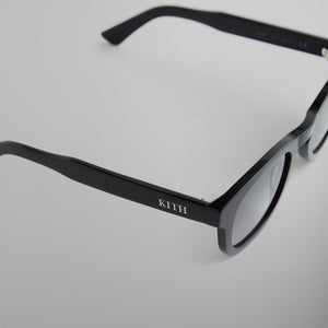 UrlfreezeShops Orosei Sunglasses - Black PH