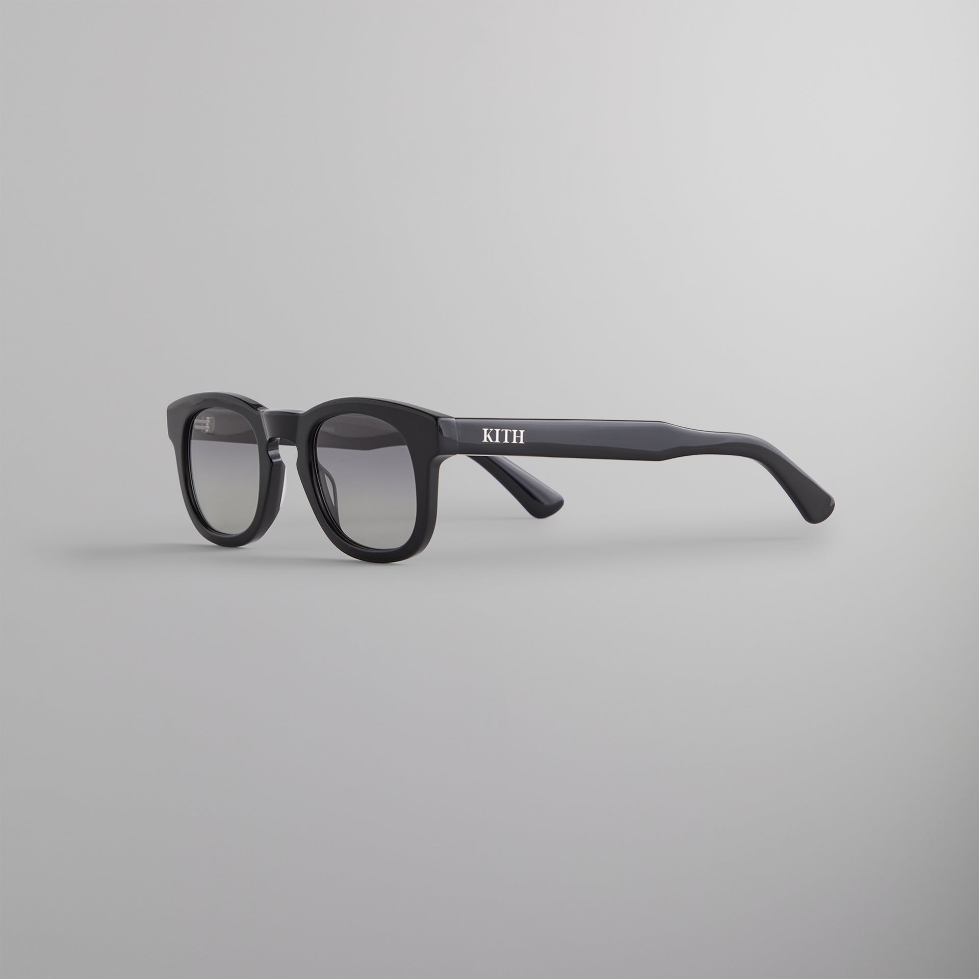 Kith Orosei Sunglasses - Black