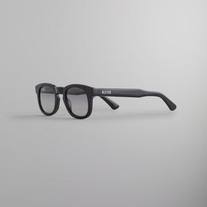 UrlfreezeShops Orosei Sunglasses - Black