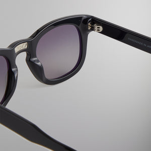 Kith Orosei Sunglasses - Black