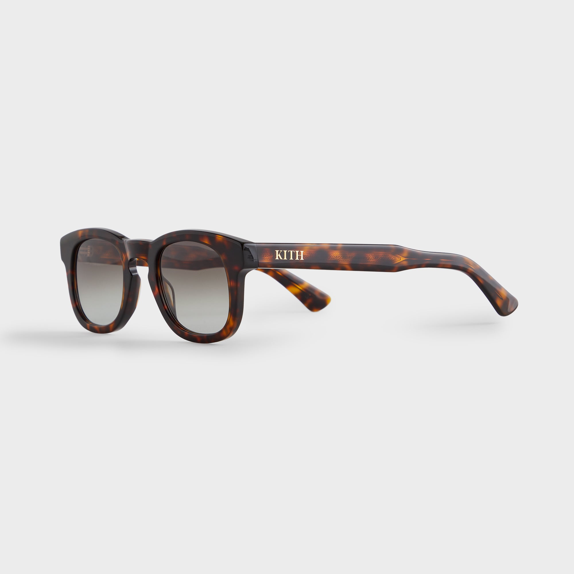 中*一様 Kith for Modo ica Sunglasses Kith Cove Sunglasses - Black – Kith Europe