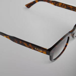 UrlfreezeShops Orosei Sunglasses - Walnut Tortoise PH